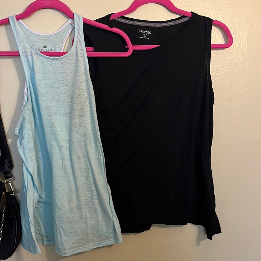 Gym attire